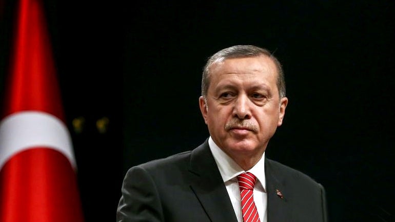 Τουρκία: Οι πρώτες ποινές για την απόπειρα πραξικοπήματος – Ισόβια σε δύο στρατιωτικούς